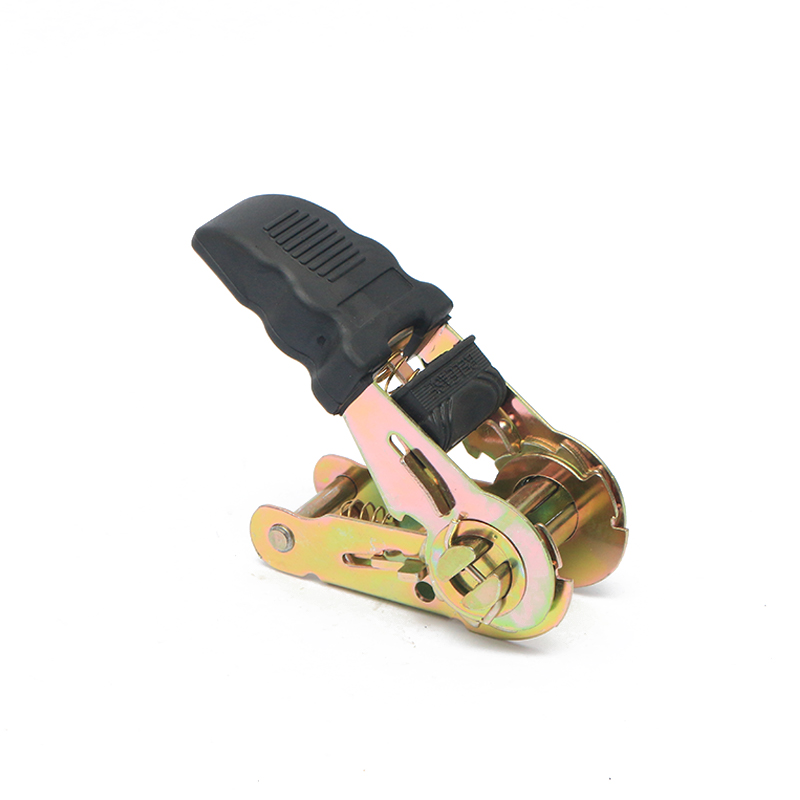 1 inch 25mm*800kg/1760lbs mâner de cauciuc