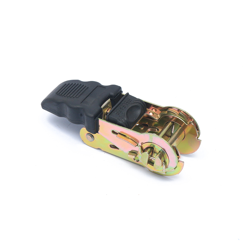 1 inch 25mm*800kg/1760lbs mâner de cauciuc