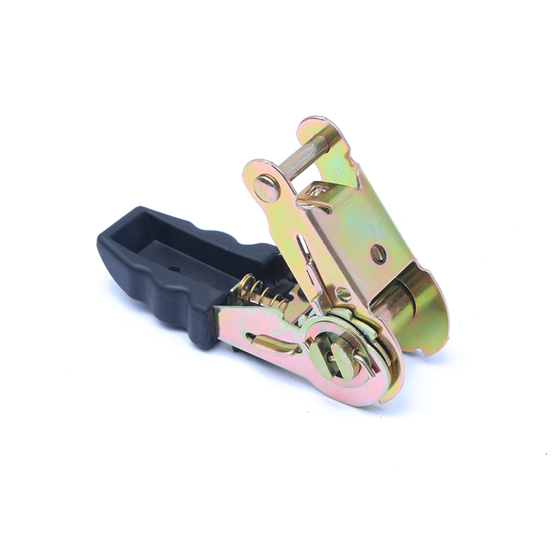 1 inch 25mm*800kg/1760lbs mâner de cauciuc