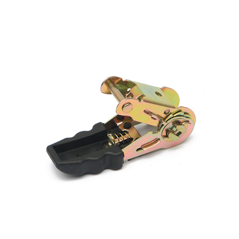 1 inch 25mm*800kg/1760lbs mâner de cauciuc