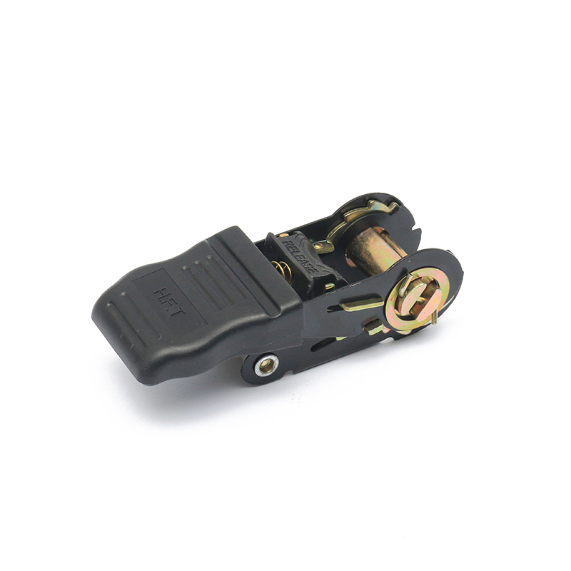 1 inch 25mm*500kg/1100lbs din plastic mâner din plastic Cată Cataramă Light Duty Cargo Cataramă cu clichet