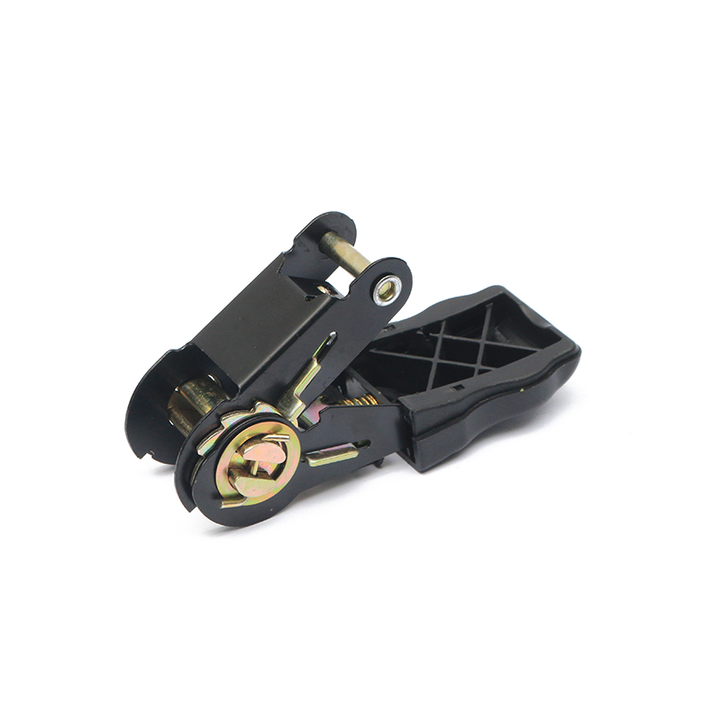 1 inch 25mm*500kg/1100lbs din plastic mâner din plastic Cată Cataramă Light Duty Cargo Cataramă cu clichet