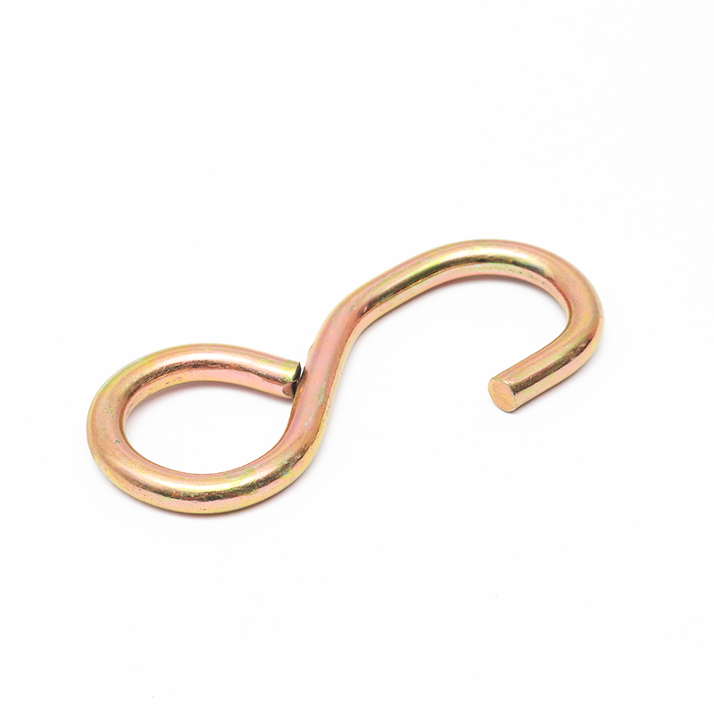 Cârlig galben de zinc