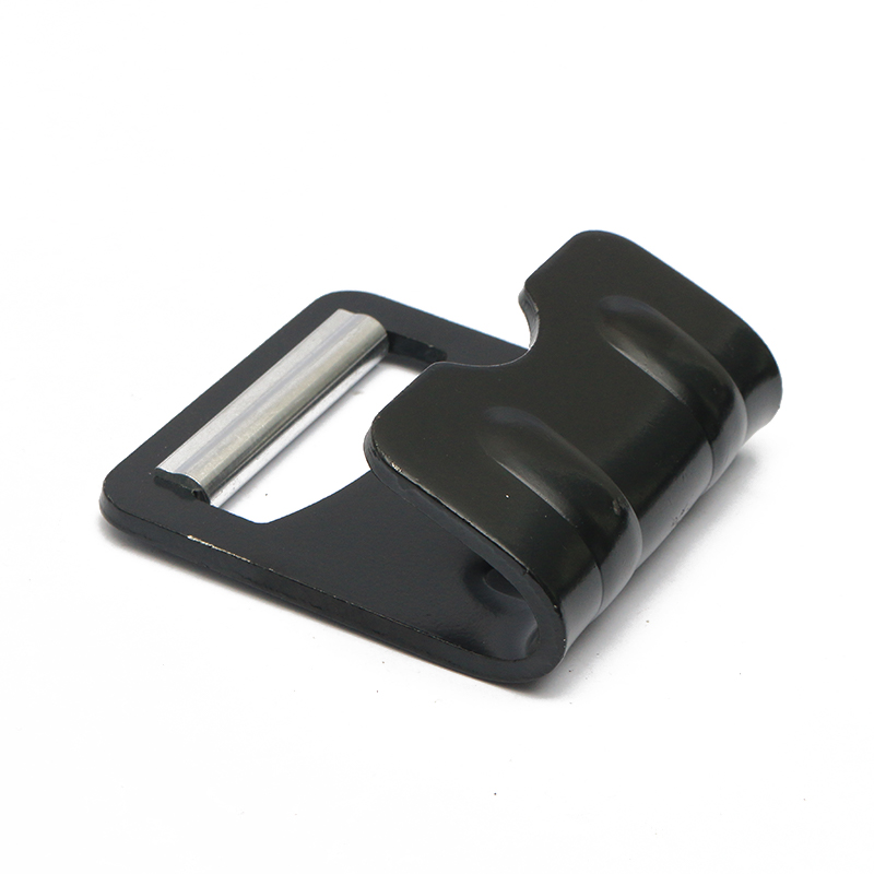 Cârlig de 2 inci negru de acoperire electronică electronică