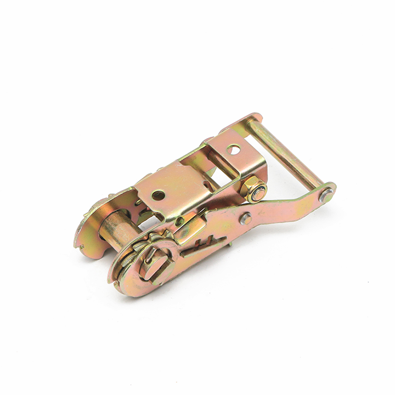 1-1/16 inch 28mm 1500kg/3300lbs cravată cu clichet în jos cataramă de 1 inch heavy duty tie down down catarama