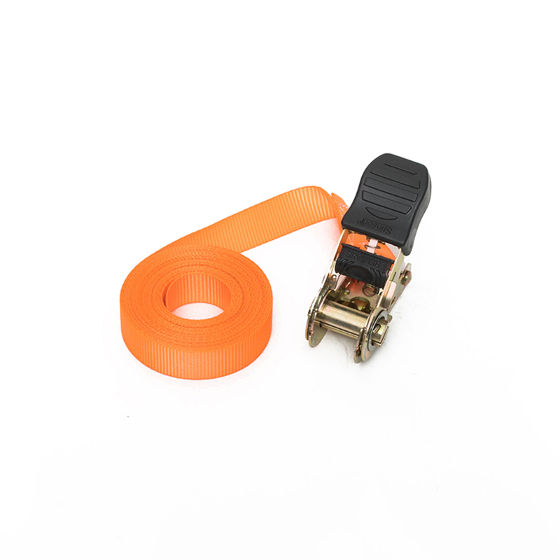 1 inch 25mm*500kg/800kg curea de clichet cu buclă interminabilă