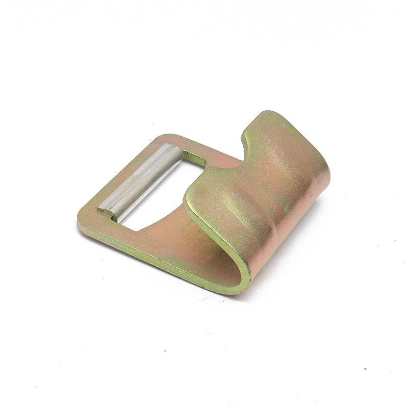 Cârlig de 2 inci negru de acoperire electronică electronică