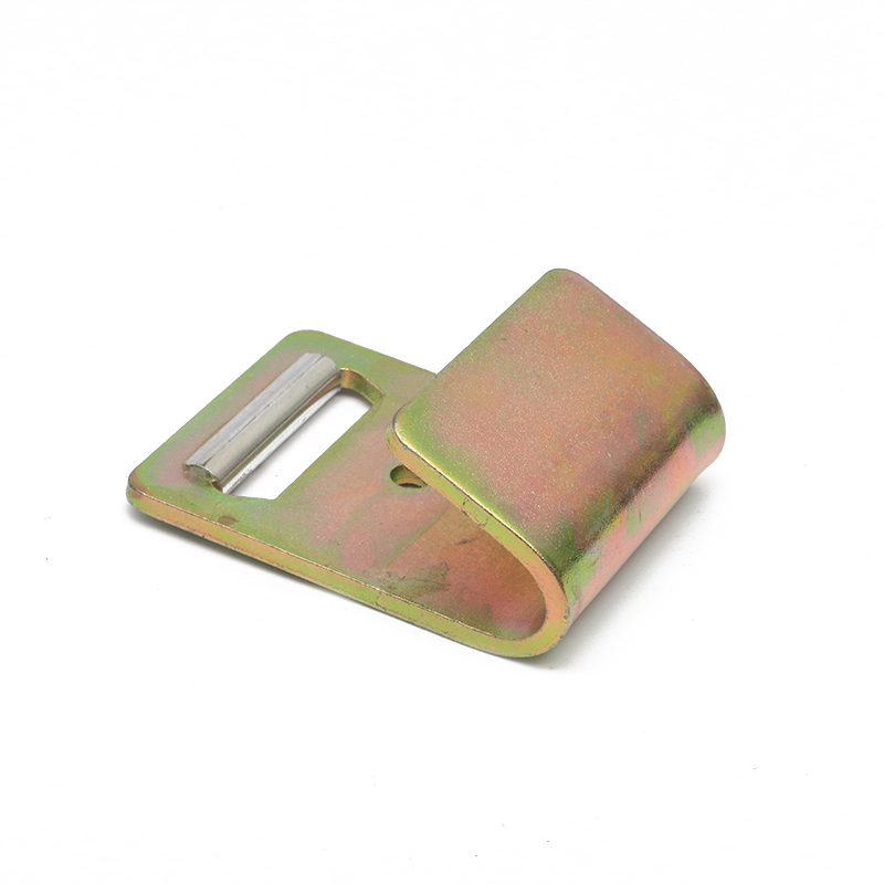 Cârlig de 2 inci negru de acoperire electronică electronică