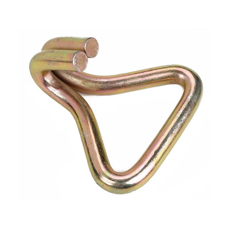 Blocare cu curea de clichet de 3 inci 10t Camion cu tampon de talie grea pentru transport pentru transport pentru transport